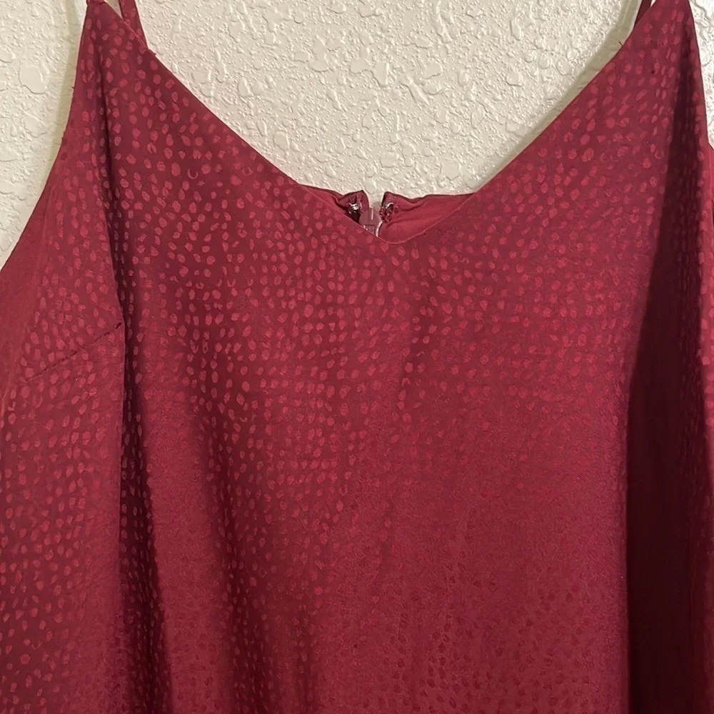 The Nines by Hatch slip dress - Picture 5 of 12